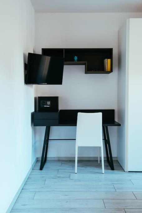 Casa Medici Appartement Asti Buitenkant foto