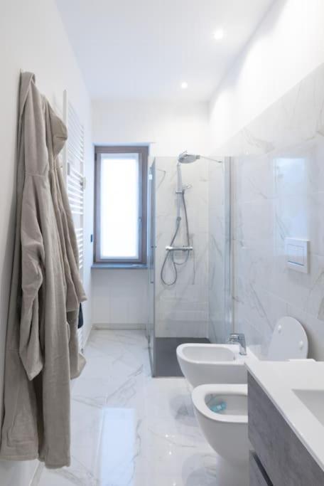 Casa Medici Appartement Asti Buitenkant foto