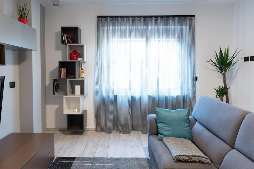 Casa Medici Appartement Asti Buitenkant foto